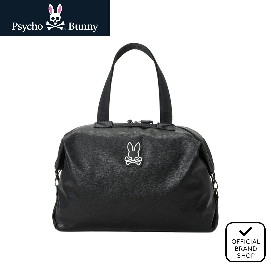 Ź[Psycho Bunny] ܥȥХå MONOTONE EDITION եХå ܥȥХå  Хå Хˡ PBM...