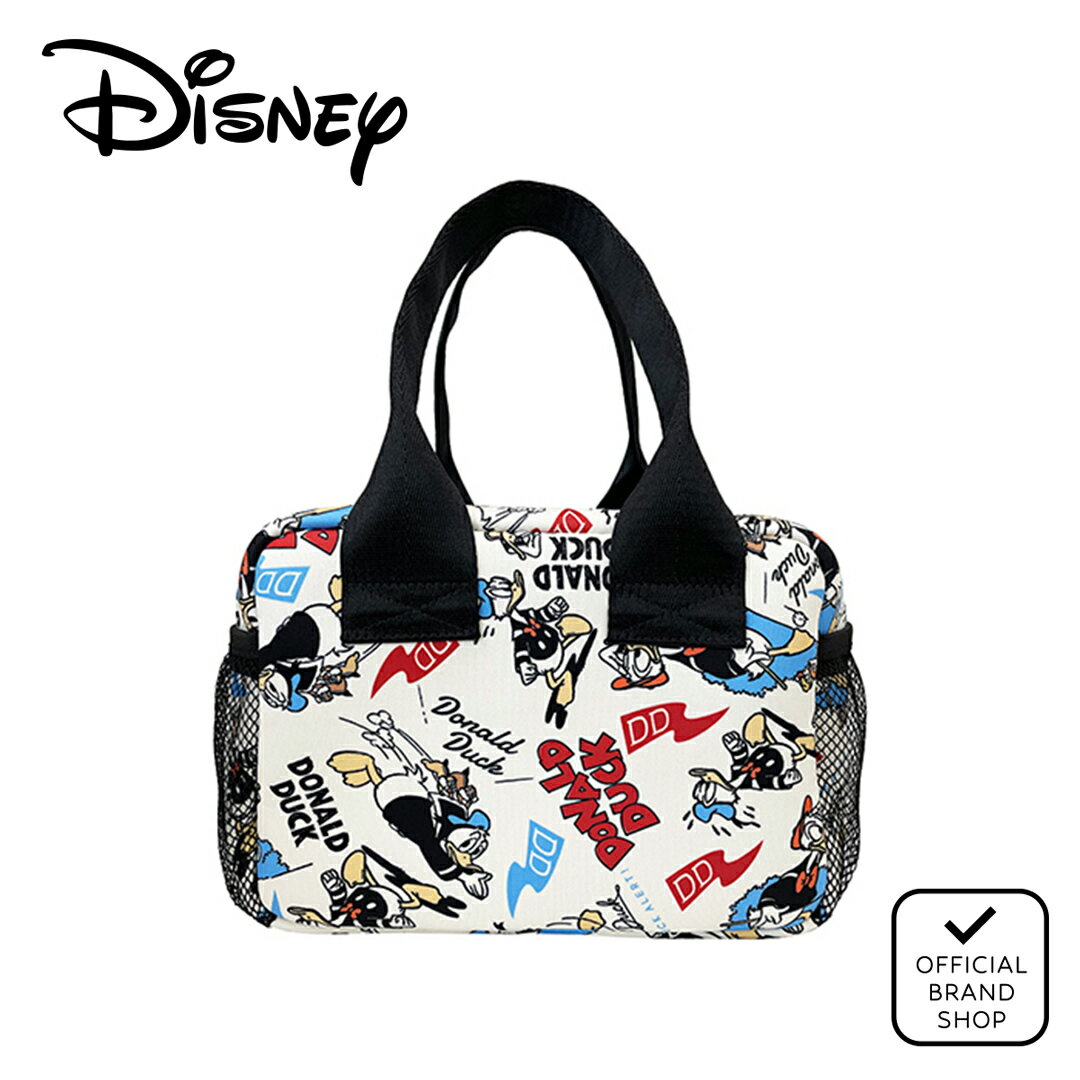 [DISNEY] 保冷ラウンドバッグ 保冷付き ゴルフポーチ カートバッグ ラウンドトートバッグ ラウンドポーチ ラウンド小物 ゴルフバッグ ラウンドバッグ ゴルフ バッグ ディズニー TEMG3S56 ヤマニゴルフ