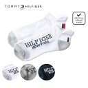 【正規販売店】ショートソックス アンクル メンズ ゴルフ ソックス 靴下 トミー・ヒルフィガー（TOMMY HILFIGER GOLF） THMB4SAM ヤマニゴルフ