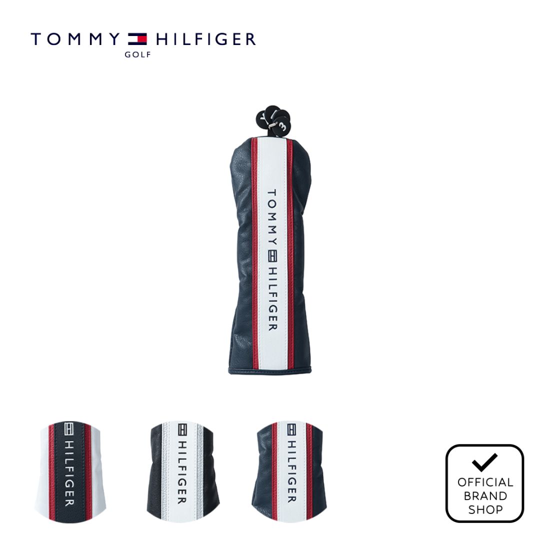 ŹۥإåɥС ե åݥ ˥å  ǥ  إåɥС ե ȥߡҥեTOMMY HILFIGER GOLF THMG1FH2 ޥ˥