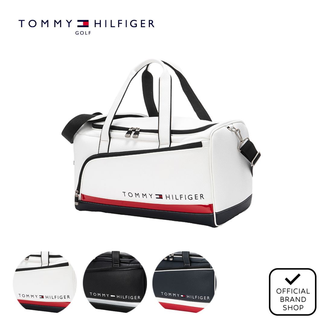 ŹۥܥȥХå FACE եХå ܥȥХå  Хå ȥߡҥեTOMMY HILFIGER GOLF THMG3FB3 ޥ˥