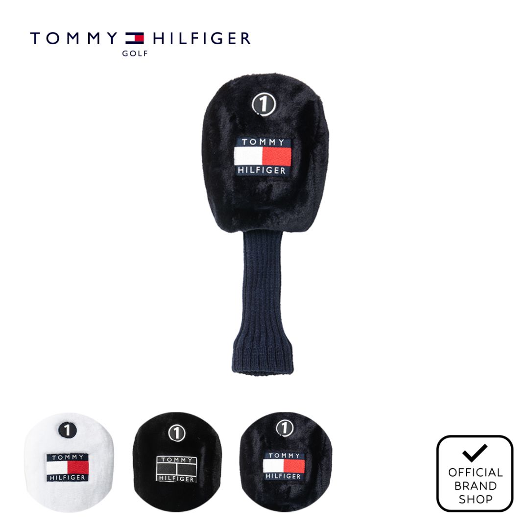 楽天市場】tommy hilfiger ヘッドカバー(ヘッドカバー|ゴルフ 楽天市場】tommy hilfiger ヘッドカバー(ヘッドカバー|ゴルフ