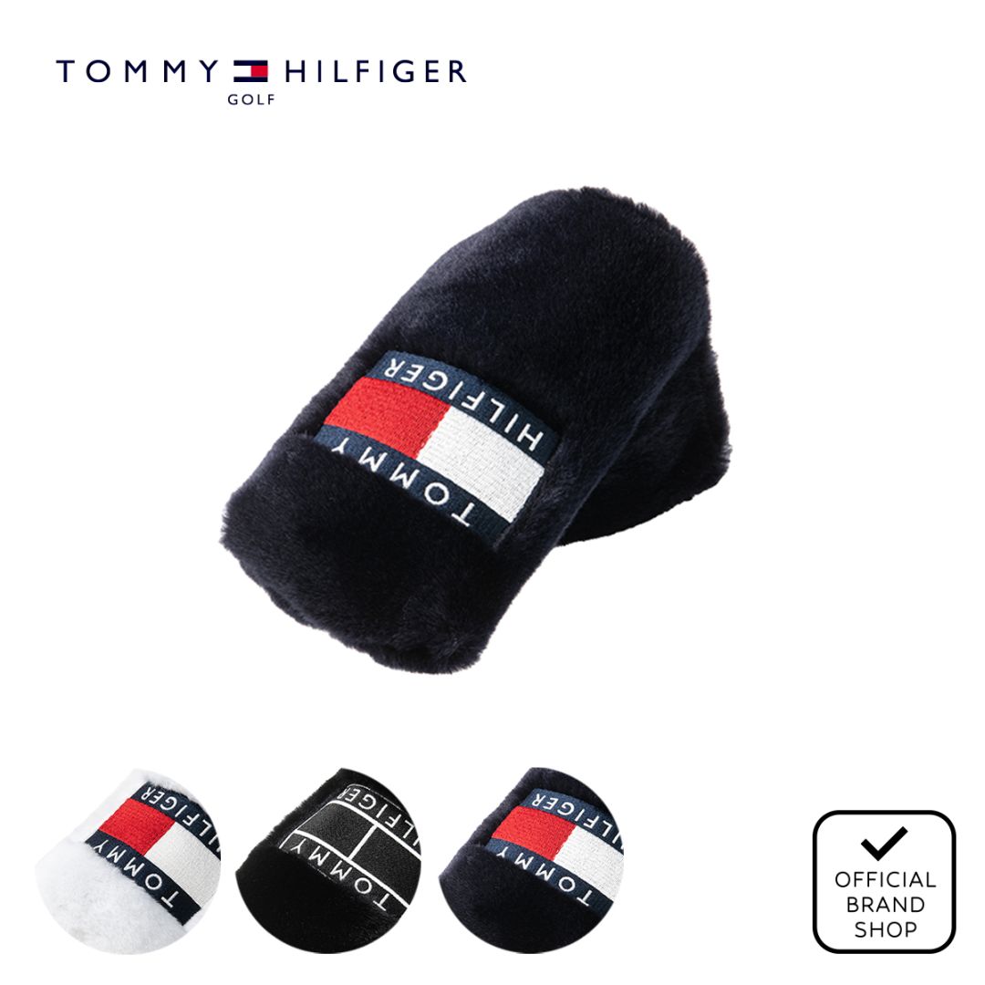 ŹۥѥС ֥졼 ܥ ˥å  ǥ  ѥС ֥졼 ȥߡҥեTOMMY HILFIGER GOLF THMG3FH4 ޥ˥