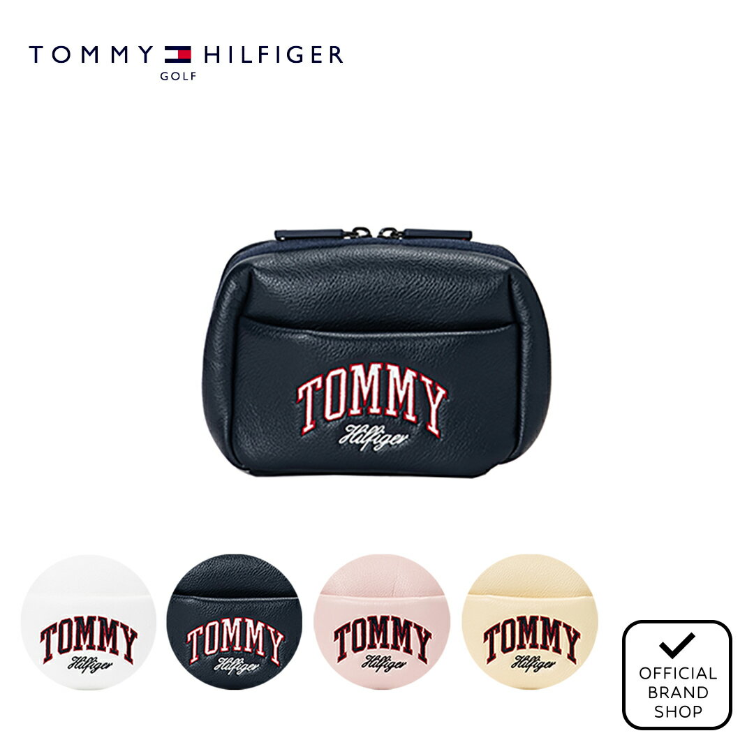 Ź[TOMMY HILFIGER GOLF] ݡ 饦ɥ ˥å  ǥ  ݡ ȥߡ...