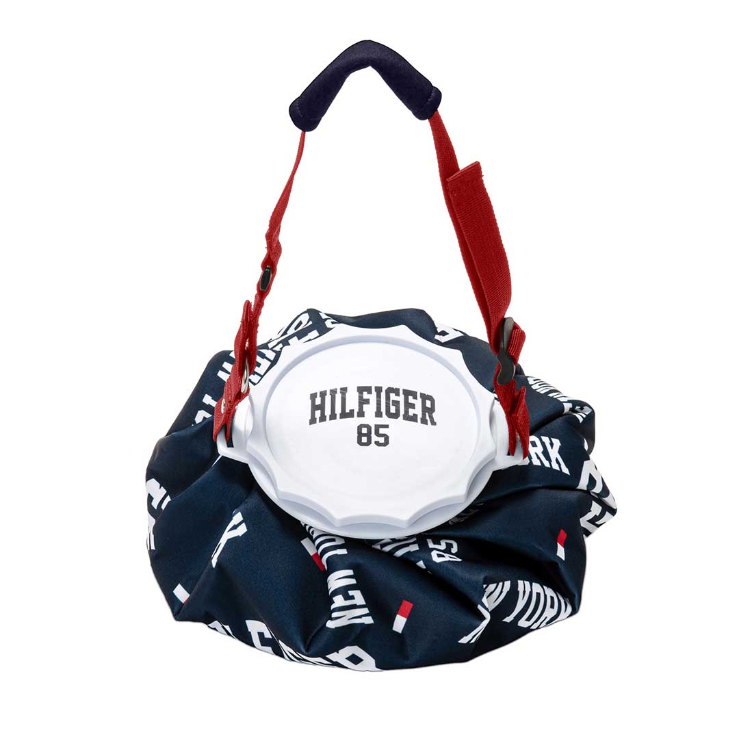 【正規販売店】[Tommy Hilfiger Golf] 氷嚢 大口径 大きい 大きめ ユニセックス メ...