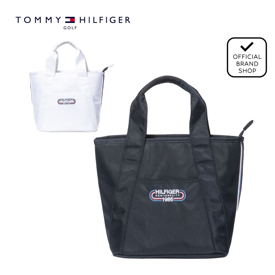 Ź[TOMMY HILFIGER GOLF] 饦ɥХå ȥå եХå 饦ɥХå  Хå ȥ...