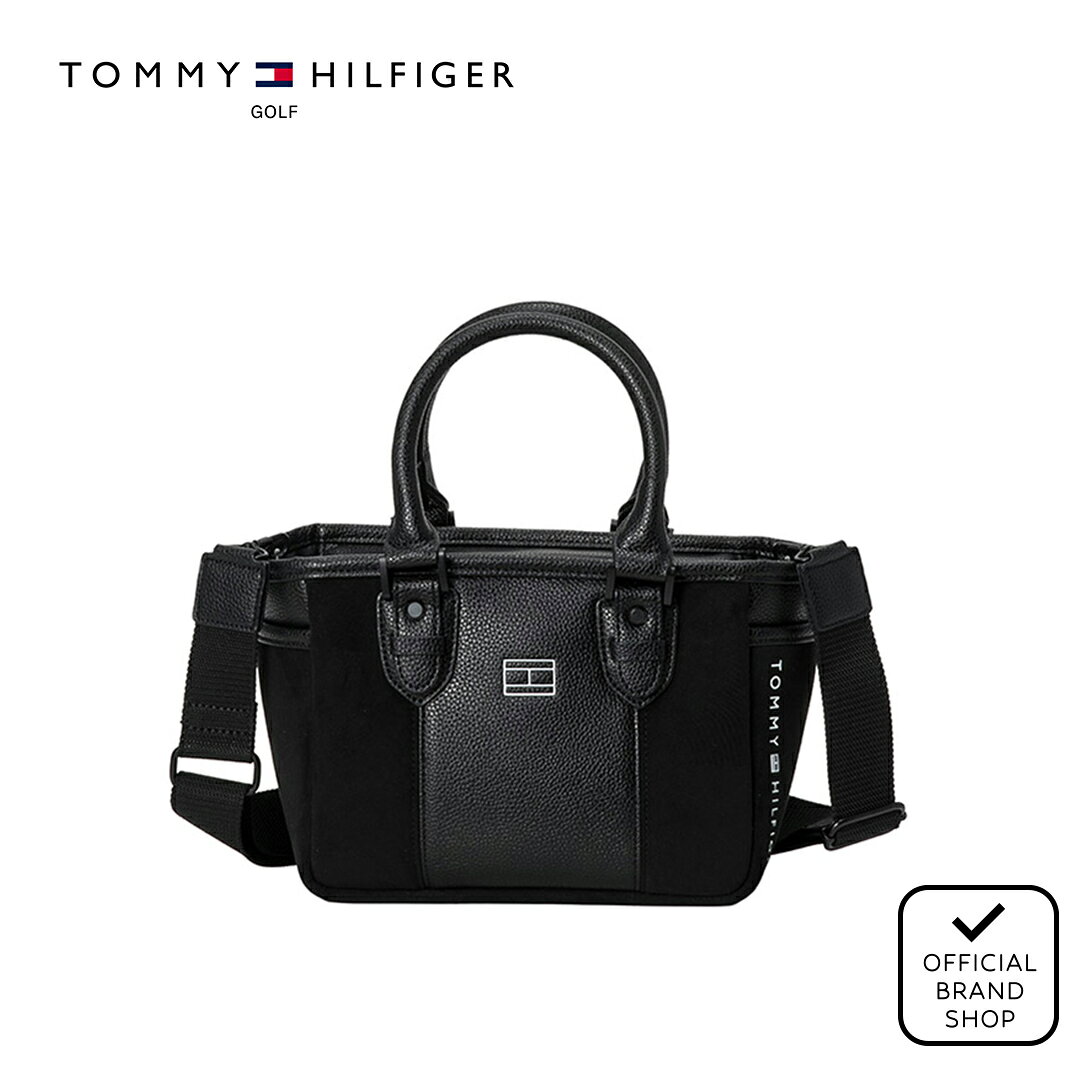 【正規販売店】[Tommy Hilfiger Golf] ラウンドバッグ ネオクラシック ユニセックス メンズ レディース ゴルフバッグ ラウンドバッグ ゴルフ バッグ トミー ヒルフィガー ゴルフ THMG6FT1 ヤマニゴルフ