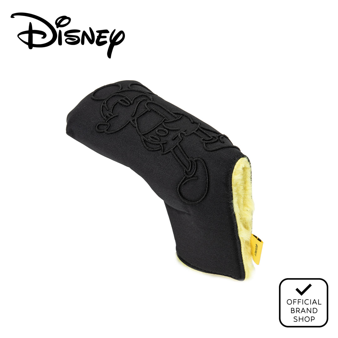 Ź[DISNEY] BLACK MICKY GOLF PURTTER - BLADE ˥å  ǥ  ...