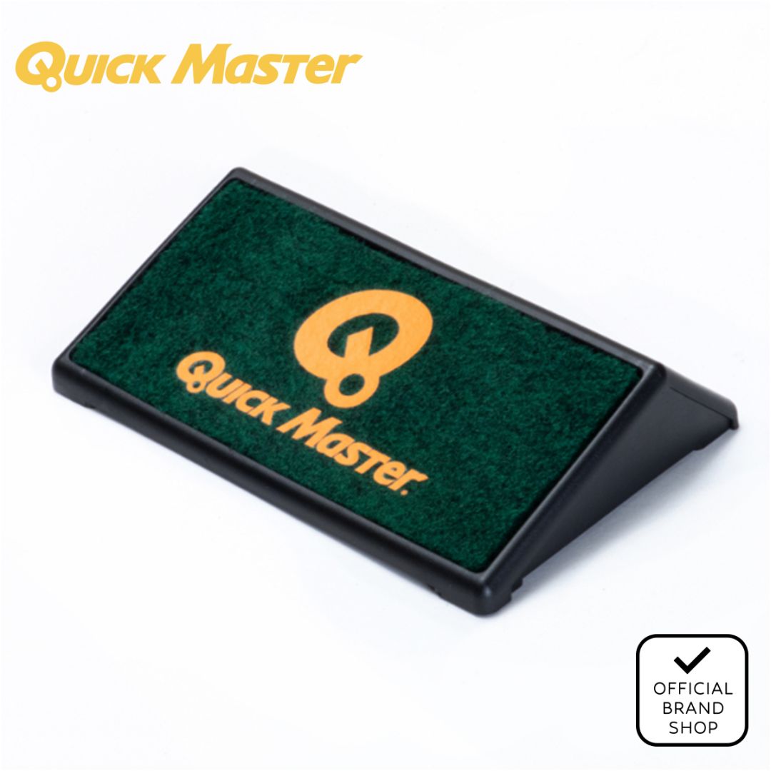 【正規販売店】スウェイプロテクター ユニセックス メンズ レディース ゴルフ 練習器 クイックマスター（Quick Master） QMMGNT13 ヤマニゴルフ