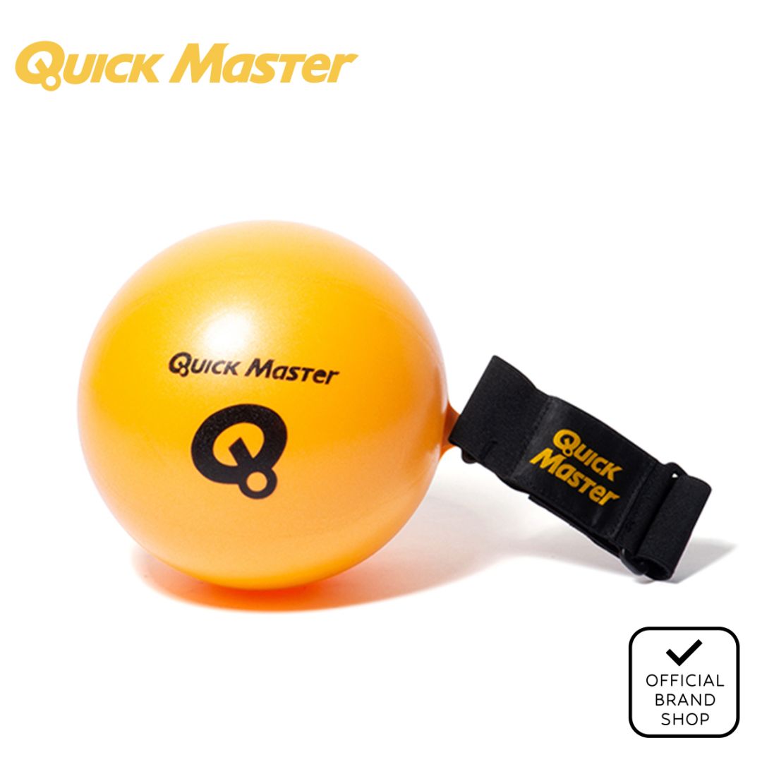 【正規販売店】パーフェクトローテーションミドル ユニセックス メンズ レディース ゴルフ 練習器 クイックマスター（Quick Master） QMMGNT21 ヤマニゴルフ