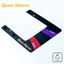 【正規販売店】ショットトレーサー ユニセックス メンズ レディース ゴルフ 練習器 クイックマスター(Quick Master) QMMGNT27 ヤマニゴルフ