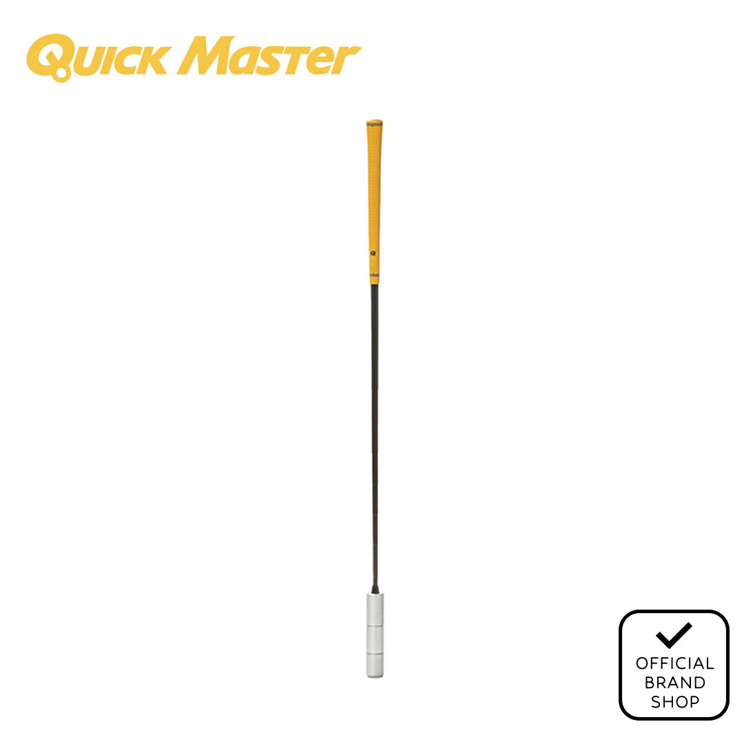 【正規販売店】[Quick Master] ハンディースピードスティック36 ユニセックス メンズ レディース ゴル..