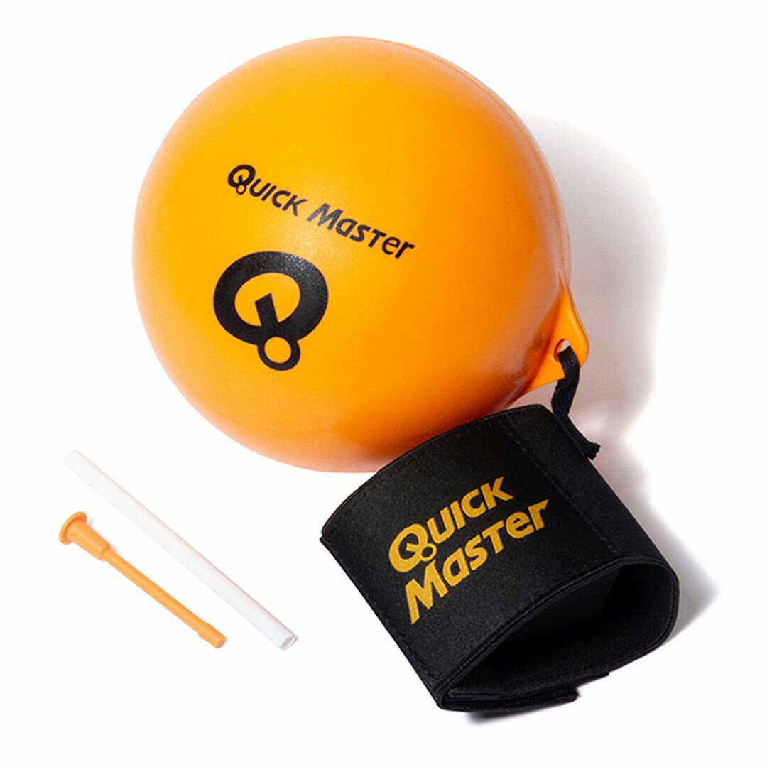【正規販売店】パーフェクトローテーションライト ユニセックス メンズ レディース ゴルフ 練習器 クイックマスター（Quick Master） QMMGNT62 ヤマニゴルフ 2
