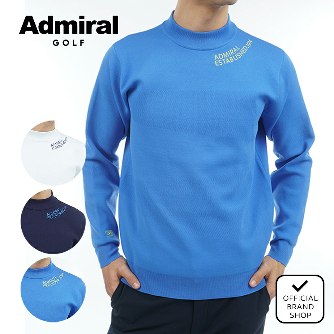 40%OFFۡŹۡAdmiral GOLFϥ ͥå ݥꥨƥ åͥå˥å ɥߥ 