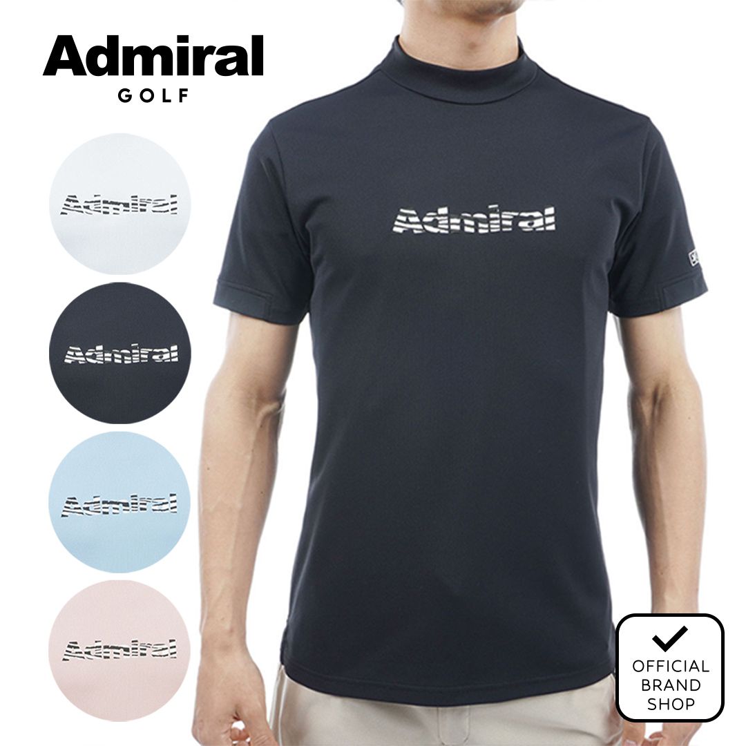 新品正規品  楽天市場】メンズ tシャツ（ブランドアドミラル）（スポーツ ウェア