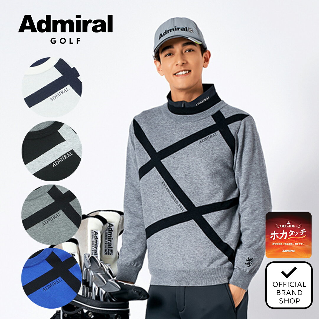 Ź[Admiral GOLF] ۥå 쥤䡼ɥåͥå ե  ˥å    ŵڸ Ǯ...