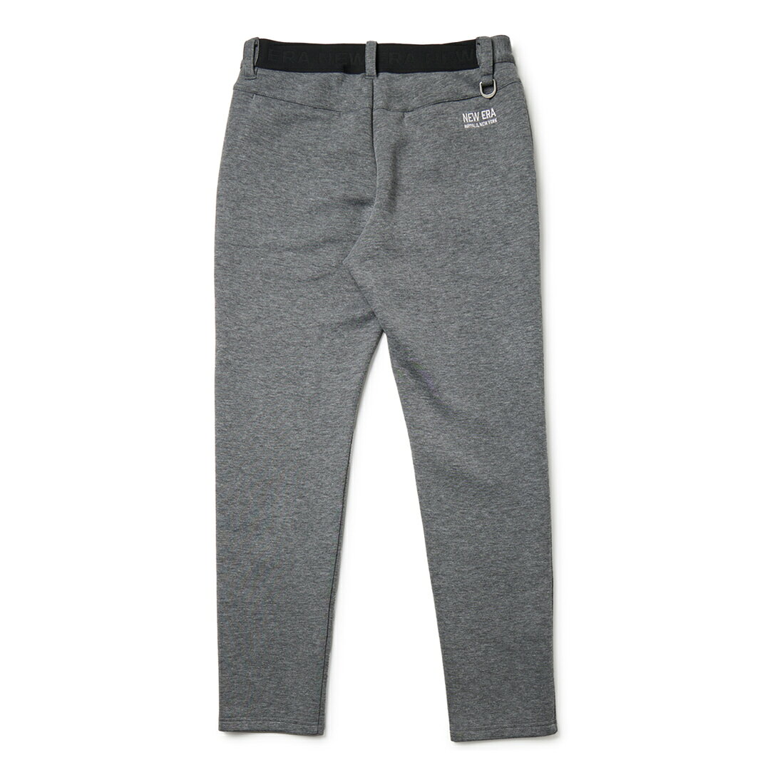 【正規販売店】[NEW ERA] [ゴルフ] テックスウェット テーパードパンツ NEW ERA グレー ゴルフウェア パンツ ボトムス メンズ ゴルフ ウェア ニューエラ 14669832 ERMA5FE ヤマニゴルフ