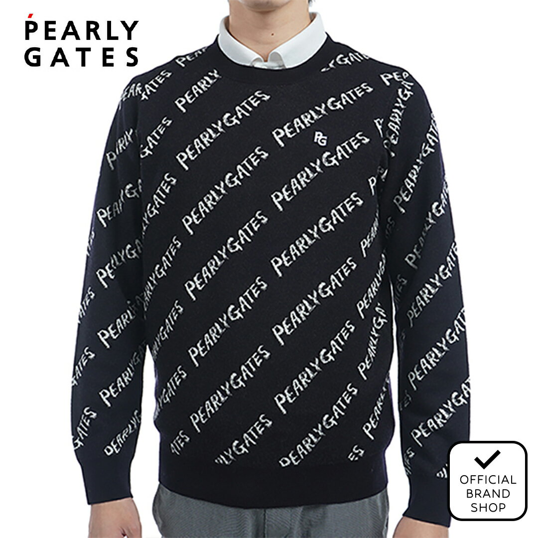 楽天市場】PEARLY GATES パーリーゲイツ カシミヤニットセーター 楽天市場】PEARLY GATES パーリーゲイツ カシミヤニットセーター
