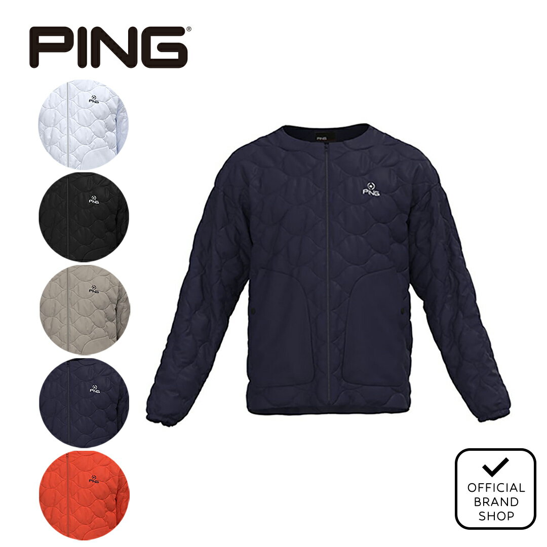 楽天市場】ping golf(ジャケット|メンズウェア):ウェア 楽天市場】ping golf(ジャケット|メンズウェア):ウェア