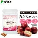 名称 カムカム-junsui-（純粋）/カムカム加工食品 内容量 15.3g（30カプセル）　約15日分 お召し上がり方 1日2カプセルを目安にお召し上がり下さい。 栄養成分表示（2カプセルあたり）エネルギー：3.94kcal／たんぱく質：0.058g／脂質：0.038g／炭水化物：0.84g／ナトリウム：0.086mg／食塩相当量：0.00022g 原材料名カムカム（ペルー産）、プルラン(植物由来) 賞味期限 製造日より1年(商品に記載) 保存方法 高温多湿や直射日光を避けて保存してください。 区分 日本製・健康食品 広告文責/販売者 株式会社ヤマノ 0120-620-720