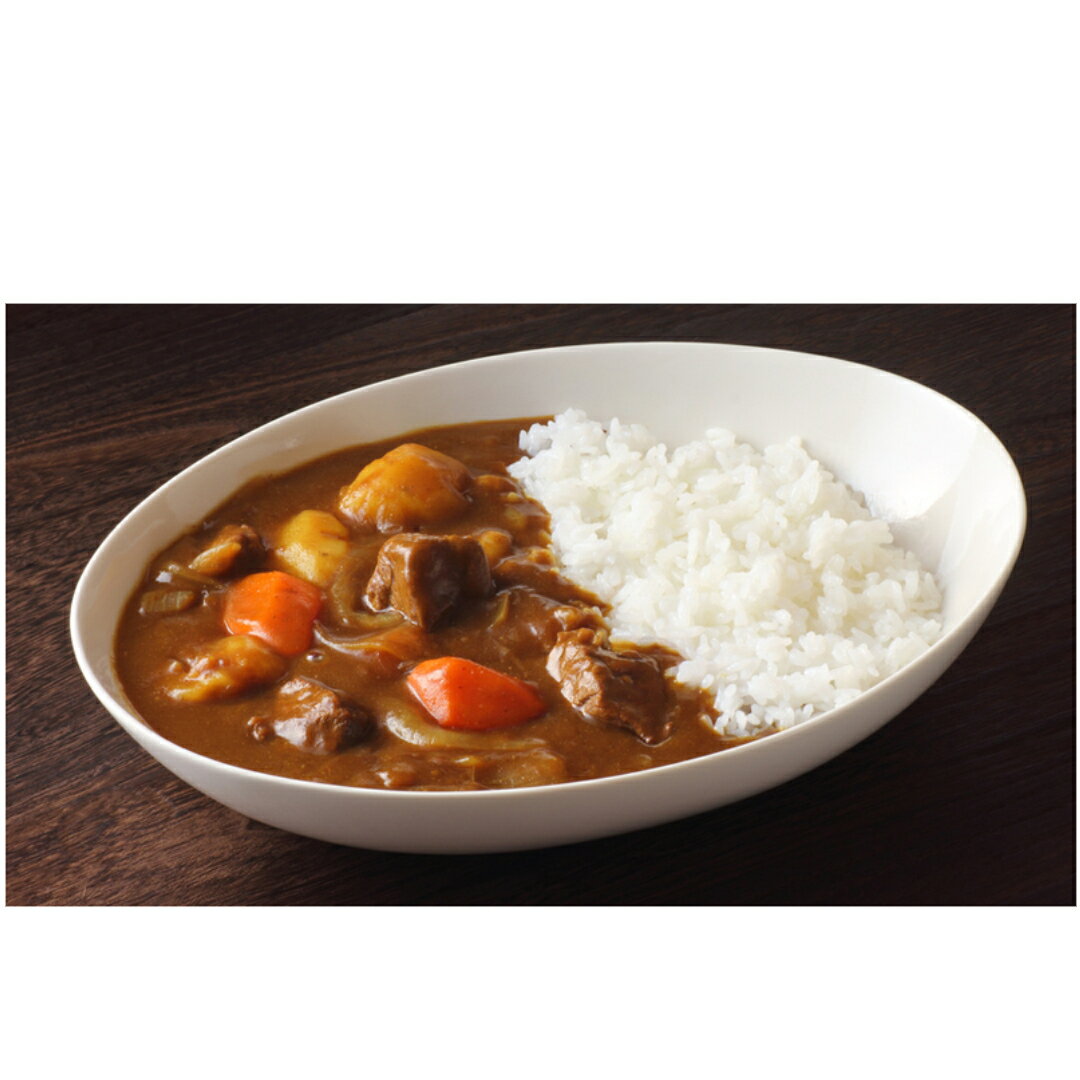 うまみ凝縮　国産　カレーの具　300g　×20袋 レトルト 賞味 期限 1年 水煮　時短調理　芋煮　キャンプ　アウトドア　イベント　常備食箱買い　ローリングストック