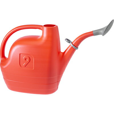 GEES TERAPLAST TOOL　9L／テラプラストツール　タイドジョーロ グリーン　じょうろ　ジョーロ　水やり..