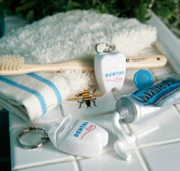 DULTON (ダルトン) デンタルフロス DENTAL FLOSS ヘルスケア コスメ オーラルケア 歯 糸ようじ