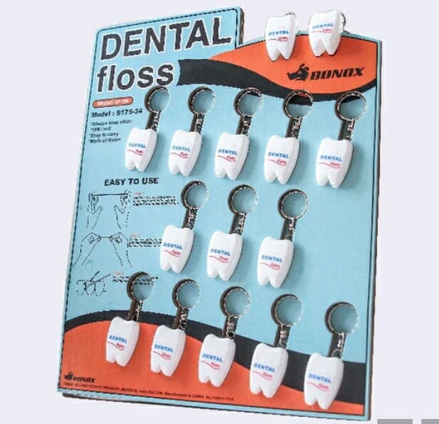 DULTON (����ȥ�) �ǥ󥿥�ե��� DENTAL FLOSS���إ륹�����������ᡡ������륱����������褦��