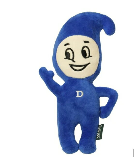 DULTON (ダルトン) プラッシュ トイ PLUSH TOY DULTON BOY [Y-0835]生活雑貨　ペット用品　犬猫用品　おもちゃ　犬用