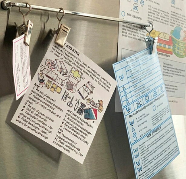DULTON (ダルトン) マグネティック メモ バー MAGNETIC MEMO BAR　メモDULTON (ダルトン)memoバーMAGNETICマグネティック