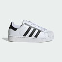 【送料無料】【アディダスオリジナルス/SST II コンフォート キッズ/17-21cm企画】adidas 25Q3 SST II CF EL C フットウェア...