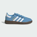 【送料無料】【アディダスオリジナルス/ハンドボール スペツィアル コンフォート キッズ/17-21cm企画】adidas 25Q3 HANDBALL SPEZI...