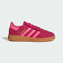 【送料無料】【アディダスオリジナルス/ハンドボール スペツィアル コンフォート キッズ/17-21cm企画】adidas 25Q3 HANDBALL SPEZI...