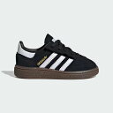 【送料無料】【アディダスオリジナルス/ハンドボール スペツィアル CF EL I/13-16cm】adidas C/O HANDBALL SPEZIAL CF ...
