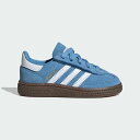【送料無料】【アディダスオリジナルス/ハンドボール スペツィアル CF EL I/13-16cm】adidas C/O HANDBALL SPEZIAL CF ...