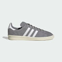 adidas C/O アディダス CAMPUS 80s FZ6154 メンズレディーススニーカー グレー/フットウェアホワイト/オフホワイト