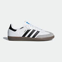 adidas C/O アディダス SAMBA OG B75806 メンズレディーススニーカー フットウェアホワイト/コアブラック/クリアグラナイト