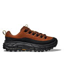 【送料無料】【ハイキング】【トー サミット】HOKA F24 10/1 ホカ U TOR SUMMIT 1147952-HBCK メンズスニーカー HAZELN...