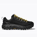 【送料無料】【ホカ/ハイキング/ライフスタイル/トー サミット】HOKA C/O U TOR SUMMIT 1147952-BBLC BLACK / BLACK