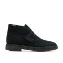 【送料無料】【M デザートブーツゴアテックス】【GORE-TEX】【防水】Clarks AW24 クラークス M Desert BT GTX 26177857 ...