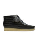 【送料無料】【ワラビーブーツ】【原宿パック】Clarks AW24 9/27 クラークス M Wallabee Boot -HARAJUKU PACK- 261...