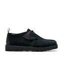 【送料無料】【M デザートトレックゴアテックス】【GORE-TEX】【防水】Clarks AW24 クラークス M Desert Trek GTX 261792...