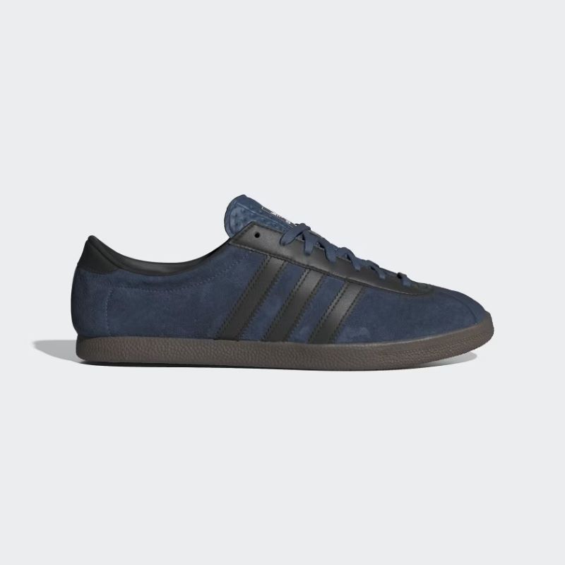 【送料無料】【アディダスオリジナルス】【ロンドン】adidas 24.2.21 アディダス LONDON IE0825 メンズレディーススニーカー プリラブドインク/コアブラック/ガム5