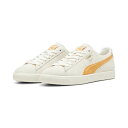 yzyNCh OGzPUMA 24SS v[} CLYDE OG 391962-09 YXj[J[ FROSTED IVORY-CLEMENTINE