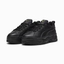 yfB[XzyXj[J[zPUMA 24SS v[} EBY uX^[ hXR[h BLSTR DRESSCODE WNS PUMA BLACK 396094-02 ubN