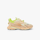 【セール30%OFF】【ラコステ/クラシック/ワニ/メンズスニーカー】LACOSTE 24FW L003 NEO TECH 224 1 SMA NAT/LT Y...