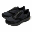 【送料無料】【MADE IN JAPAN】【ディースト】PATRICK 24Q2 パトリック DIEST BLK 506471 メンズスニーカー日本製 ブラック...