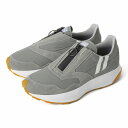 【送料無料】【MADE IN JAPAN】【ディースト】PATRICK 24Q2 パトリック DIEST GRY 506474 メンズスニーカー日本製 グレー系