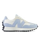 yzyNVbNzy327znew balance 24SS j[oX WS327 MD 70770702 fB[XXj[J[ WHITE/BLUE