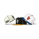 【セール40%OFF】【全3色】【ラファイエット/帽子】【キャップ/NEW ERA ニューエラ】Lafayette 22 ラファイエットファッション エルエフワ...